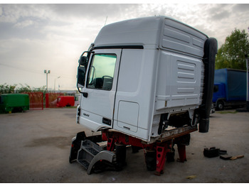 Cabina para Camión MERCEDES-BENZ ACTROS MP2 LARGE (MEGA): foto 4 Cabina para Camión MERCEDES-BENZ ACTROS MP2 LARGE (MEGA): foto 4