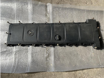 Carrocería y exterior MERCEDES-BENZ Actros