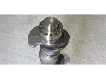 Cigüeñal para Camión MERCEDES-BENZ ACTROS MP4 OM471: foto 2 Cigüeñal para Camión MERCEDES-BENZ ACTROS MP4 OM471: foto 2