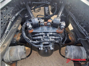 Transmisión para Camión MERCEDES-BENZ ANTOS R440-13A: foto 2