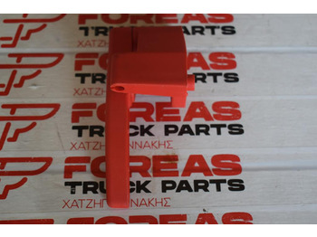 Puerta y piezas MERCEDES-BENZ Atego