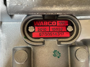 Embrague y piezas para Camión nuevo WABCO AIR CLUTCH - 970 051 4317: foto 5