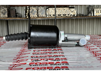 Embrague y piezas para Camión nuevo WABCO AIR CLUTCH - 970 051 4317: foto 3