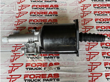 Embrague y piezas para Camión nuevo WABCO AIR CLUTCH - 970 051 4317: foto 2