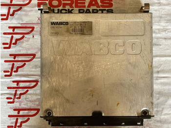 Unidad de control WABCO