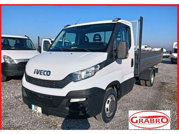 Furgoneta basculante IVECO Daily 35C15