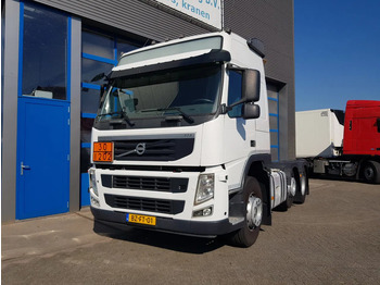 Cabeza tractora Volvo FM 410 6x2 ADR EX/II EX/III FL OX AT Hydrauliek: foto 2 Cabeza tractora Volvo FM 410 6x2 ADR EX/II EX/III FL OX AT Hydrauliek: foto 2