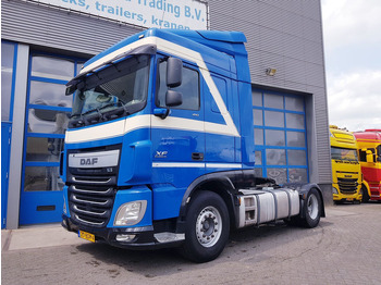 Cabeza tractora DAF XF