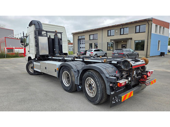 Camión multibasculante Volvo FM460 6X2*4: foto 4