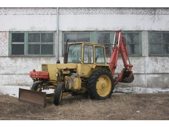 Tractor Belarus Jumz 6AKL: foto 1