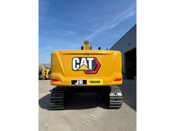 Excavadora de cadenas nuevo CAT 336 (NEW/Non CE certified): foto 4