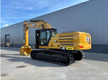 Excavadora de cadenas nuevo CAT 336 (NEW/Non CE certified): foto 3