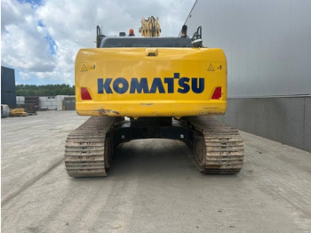Leasing de Komatsu PC 290 LC-10  Komatsu PC 290 LC-10: foto 4