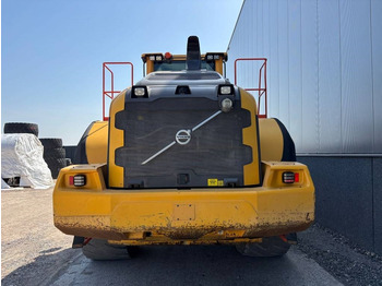 Leasing de Volvo L 220 H (CDC+ Co pilot)  Volvo L 220 H (CDC+ Co pilot): foto 4
