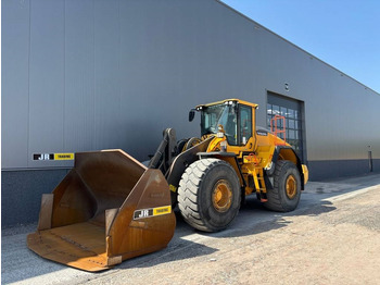 Leasing de Volvo L 220 H (CDC+ Co pilot)  Volvo L 220 H (CDC+ Co pilot): foto 2