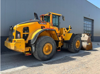 Leasing de Volvo L 220 H (CDC+ Co pilot)  Volvo L 220 H (CDC+ Co pilot): foto 5