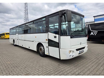 Autobús suburbano IRISBUS