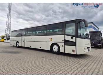 Autobús suburbano IRISBUS