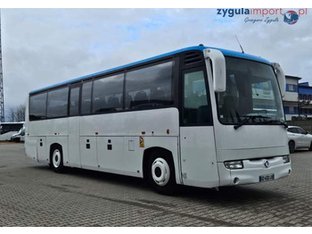 Autobús suburbano IRISBUS