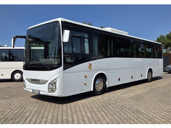 Autobús suburbano IVECO Crossway