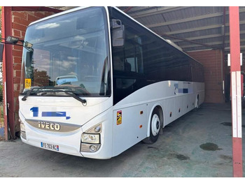 Autobús suburbano IVECO Crossway