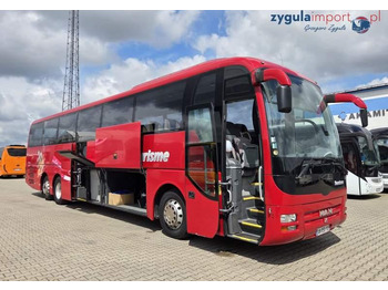 Autocar MAN Lion's Coach