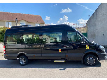 Minibús MERCEDES-BENZ Sprinter