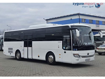 Autobús suburbano