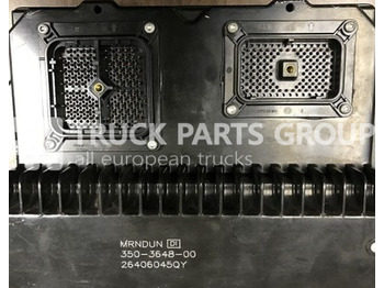 Unidad de control para Maquinaria de construcción CATERPILLAR ECU, EDC, engine control unit control unit: foto 3
