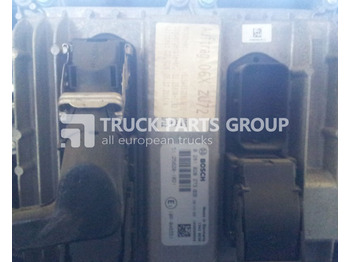 Unidad de control MAN TGA