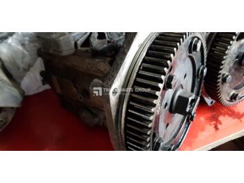 Bomba de combustible BOSCH