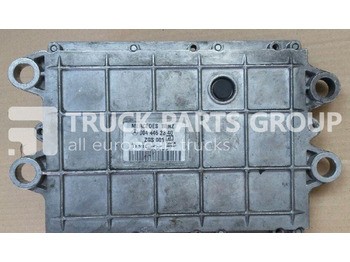 Unidad de control MERCEDES-BENZ Axor