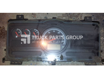 Salpicadero RENAULT Premium