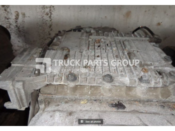 Unidad de control RENAULT Premium