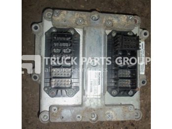 Unidad de control SCANIA R