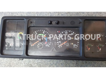 Salpicadero VOLVO FH12