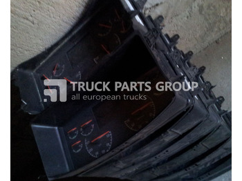 Salpicadero VOLVO FH12