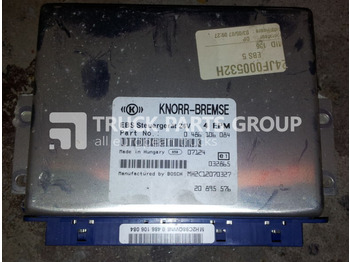 Unidad de control VOLVO FH13