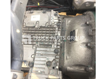 Caja de cambios RENAULT T