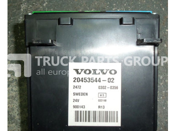 Unidad de control para Camión VOLVO VECU control unit FH12, FH13, EURO3, EURO4, EURO5 control unit: foto 2