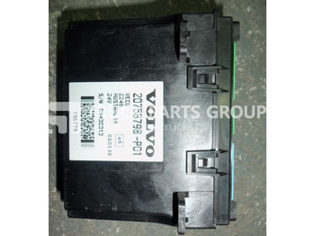 Unidad de control para Camión VOLVO VECU control unit FH12, FH13, EURO3, EURO4, EURO5 control unit: foto 4