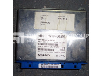 Unidad de control RENAULT Premium
