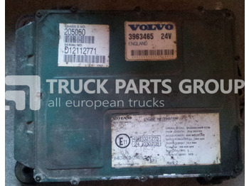 Unidad de control VOLVO