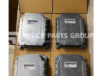 Unidad de control VOLVO