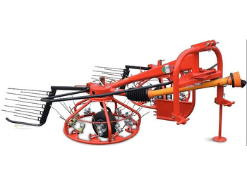 Henificadora BOXER AGRI