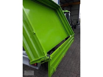 Remolque volquete agrícola nuevo Vemac Dreiseitenkipper Anhänger Kipper TPS PV2000 2 to NEU: foto 3