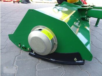 Desbrozadora de martillos nuevo Vemac EFM155 155cm Mulcher Schlegelmulcher Hammerschlegel NEU: foto 5