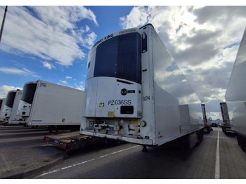 Semirremolque frigorífico 2019 Schmitz Cargobull SKO Double Deck FP 60 ThermoKing SLXi 300: foto 3