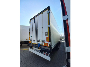 Semirremolque frigorífico 2020 Krone SDR Cool Liner FP 60 ThermoKing SLXi 300: foto 4