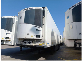 Semirremolque frigorífico 2020 Krone SDR Cool Liner FP 60 ThermoKing SLXi 300: foto 2